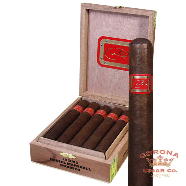 red label tobacco Marlboro Cigarettes, 20 Ea | Shop Daniel Marshall Red Label Robusto