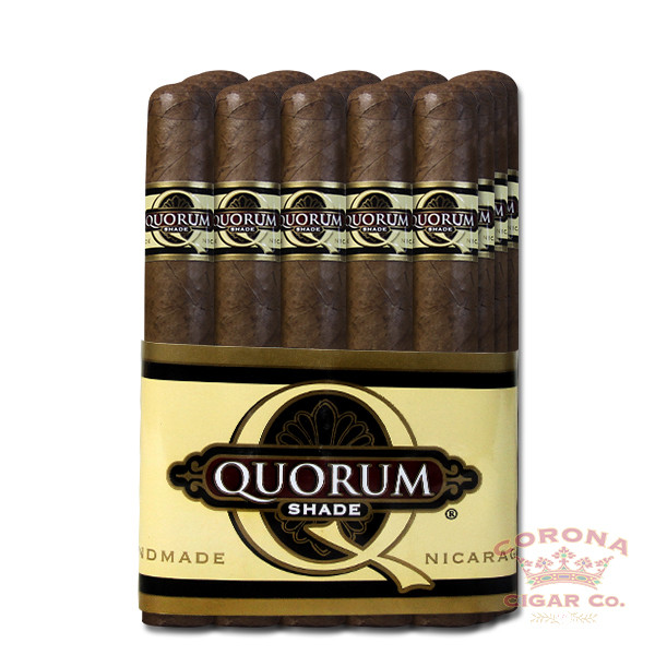 Quorum Shade Double Gordo