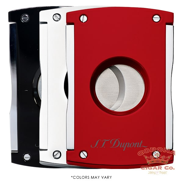 ST Dupont Maxi Jet Cutters