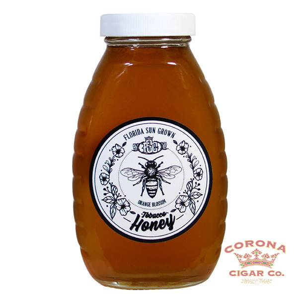 FSG Honey - 16oz Bottle