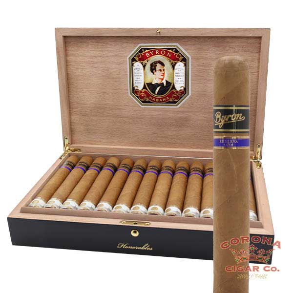 Byron Honorables 21st