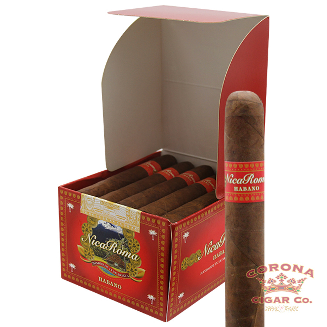 Order Habano Cigars  Especial Habano Torpedo Cigar