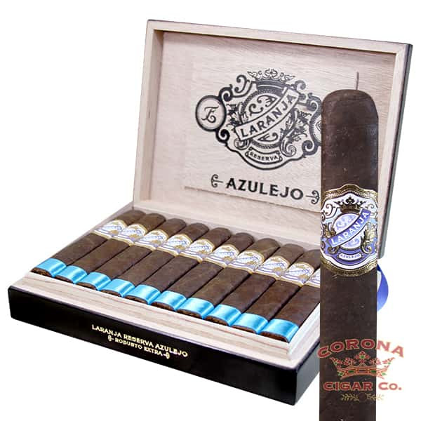 Laranja Reserva Azulejo Robusto