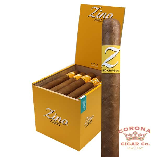 Zino Nicaragua Gordo