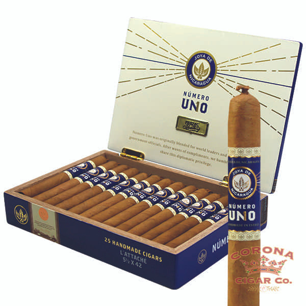 Joya de Nicaragua Numero Uno L'Attache