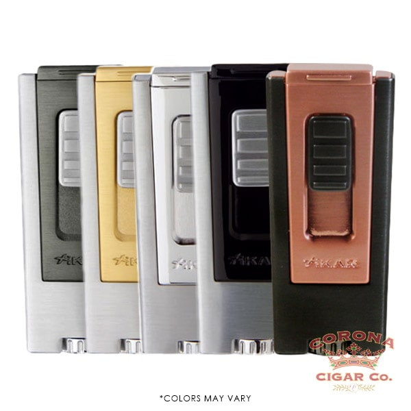 Xikar Triple Torch Trezo Lighters