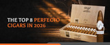 The Top 8 Perfecto Cigars in 2026