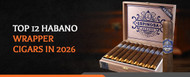 Your Guide to the Top 10 Maduro Wrapper Cigars in 2026