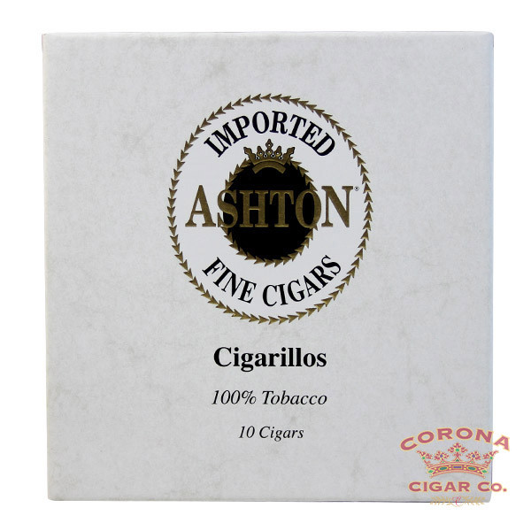 Buy Ashton Classic Cigars Online!