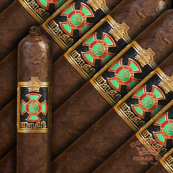 Menelik by Foundation Petit Robusto