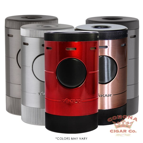 Buy Xikar Cigar Lighters Online!