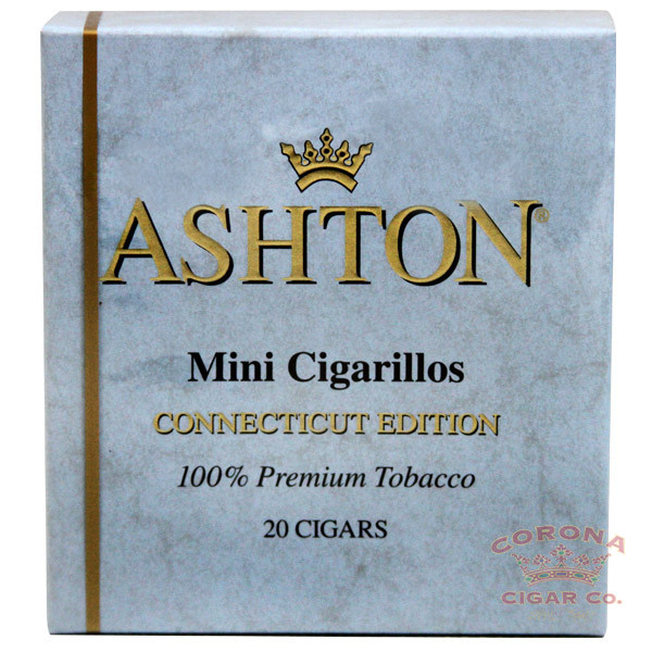 Buy Ashton Classic Cigars Online!