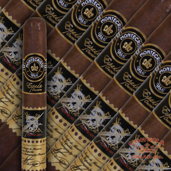 Montecristo Espada Oscuro Guard