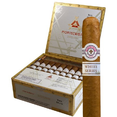 Montecristo Connoisseur Edition New York No.2