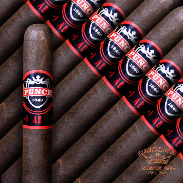 Punch Diablo Diabolus