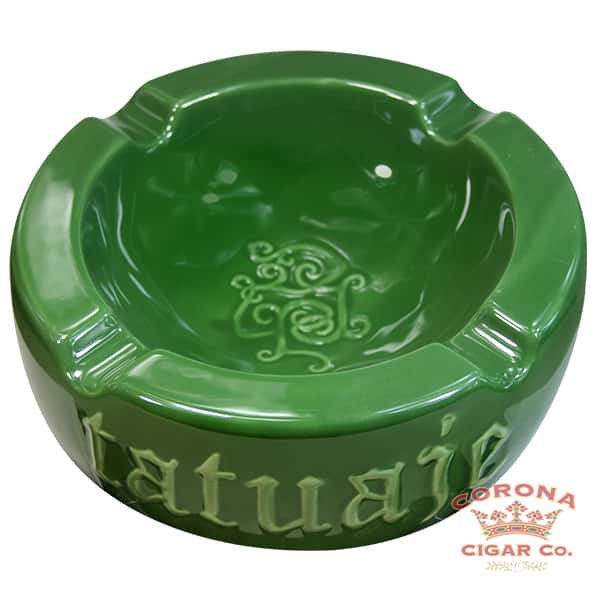 Tatuaje Dot Ceramic Ashtrays