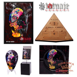 Tatuaje Anarchy NFT No. 1 Smoke Set