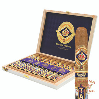Diamond Crown Tampa Toro (6 x 52)