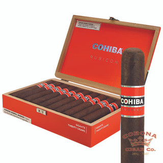Cohiba Rubicon Gigante (6 x 60)