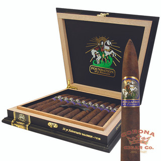 Foundation 10 Year Anniversario Salomon (7 x 58)