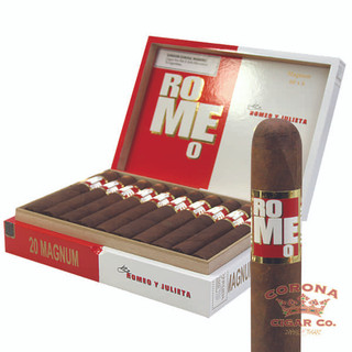 Romeo y Julieta Romeo Magnum (6 x 60)