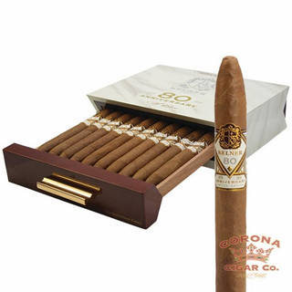 Kelner 80th Limited Edition Diadema Fina (7x 50)