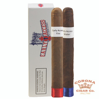 Drew Estate Early Access 2-Pack