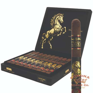 Rocky Patel Year of the Horse 2026 (7 x 48)