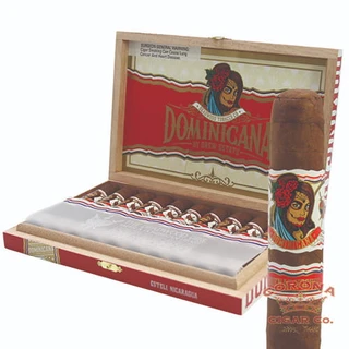 Deadwood Dominicana Buenas Noches Robusto (5 x 54)