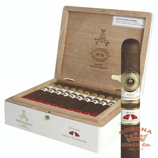Montecristo 1935 Anniversary Edición Doble Diamante Red Toro (6 1/2 x 54)