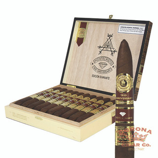 Montecristo 1935 Diamante Corona Cigar 30th Anniversary (7 x 58)