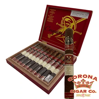 Montecristo Espada Conquistador Quillion Churchill (7 x 56)
