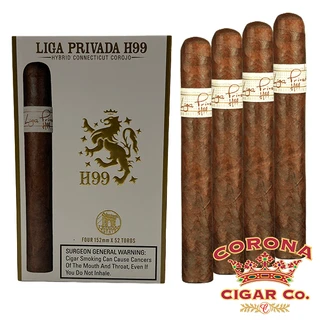 Liga Privada No. 9 Petacas Toro (6 x 52)