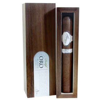 Davidoff Oro Blanco (6 x 54)