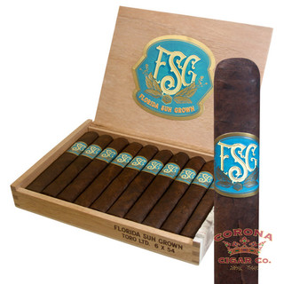 FSG By Drew Estate Toro Limited Edition (6 x 54)