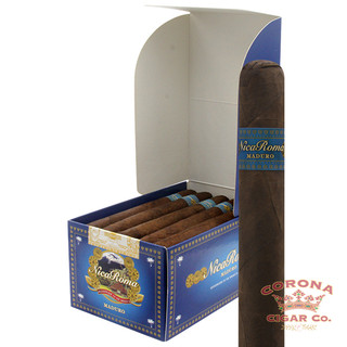 Villiger Nicaroma Maduro Churchill (7 x 50)