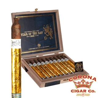 Liga Privada Year of the Rat LE 2026 (5 1/2 x 46)
