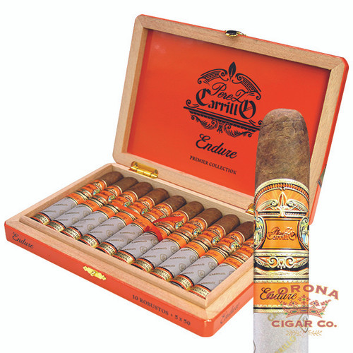 EP Carrillo Endure Robusto (5 x 50)