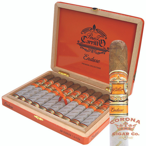 EP Carrillo Endure Toro (6 x 52)
