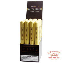 NUB Nuance Single Roast (Cappuccino) 430 Tubo