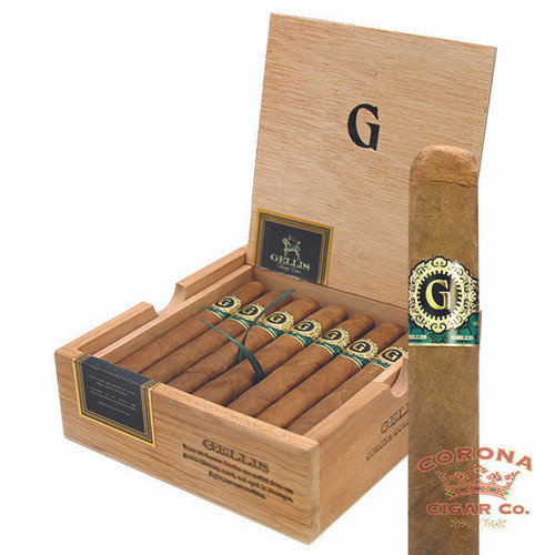 Gellis Family Absolutos Corona Gorda (5 1/2 x 48)