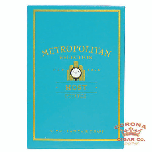 Ferio Tego Metropolitan Host Petites ( 4 x 34)