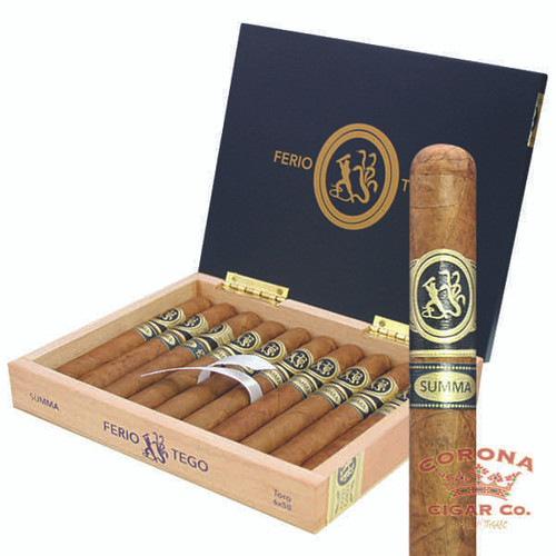 Ferio Tego Summa Toro (6 x 50)
