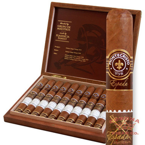 Monte Espada Magnum Especial (6 x 60)