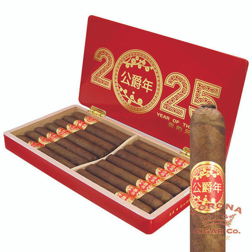 Dunbarton Year of the Duque (5 x 48)