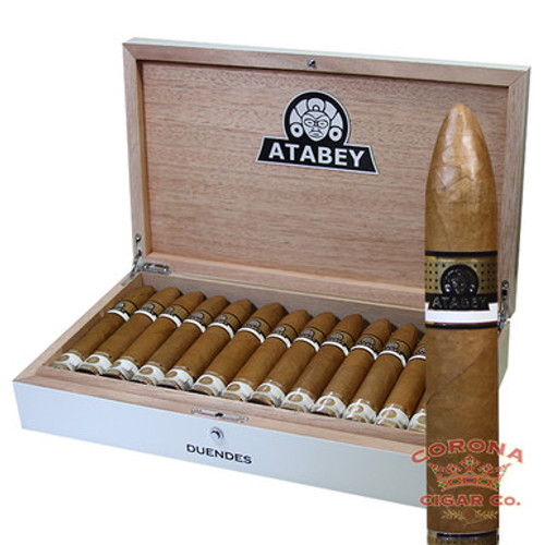 Atabey Duendes Torpedo (6 x 54)