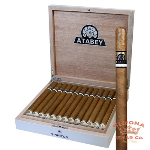 Atabey Spiritus (7 x 40)