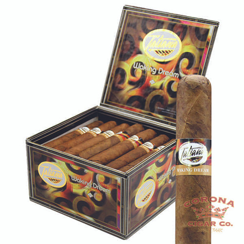 Tatiana Waking Dream Robusto (5 x 50)