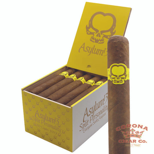 Asylum 13 Split Personality 770 (7 x 70)