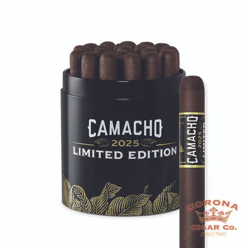 Camacho Limited Edition 2025 Toro (6 x 52)